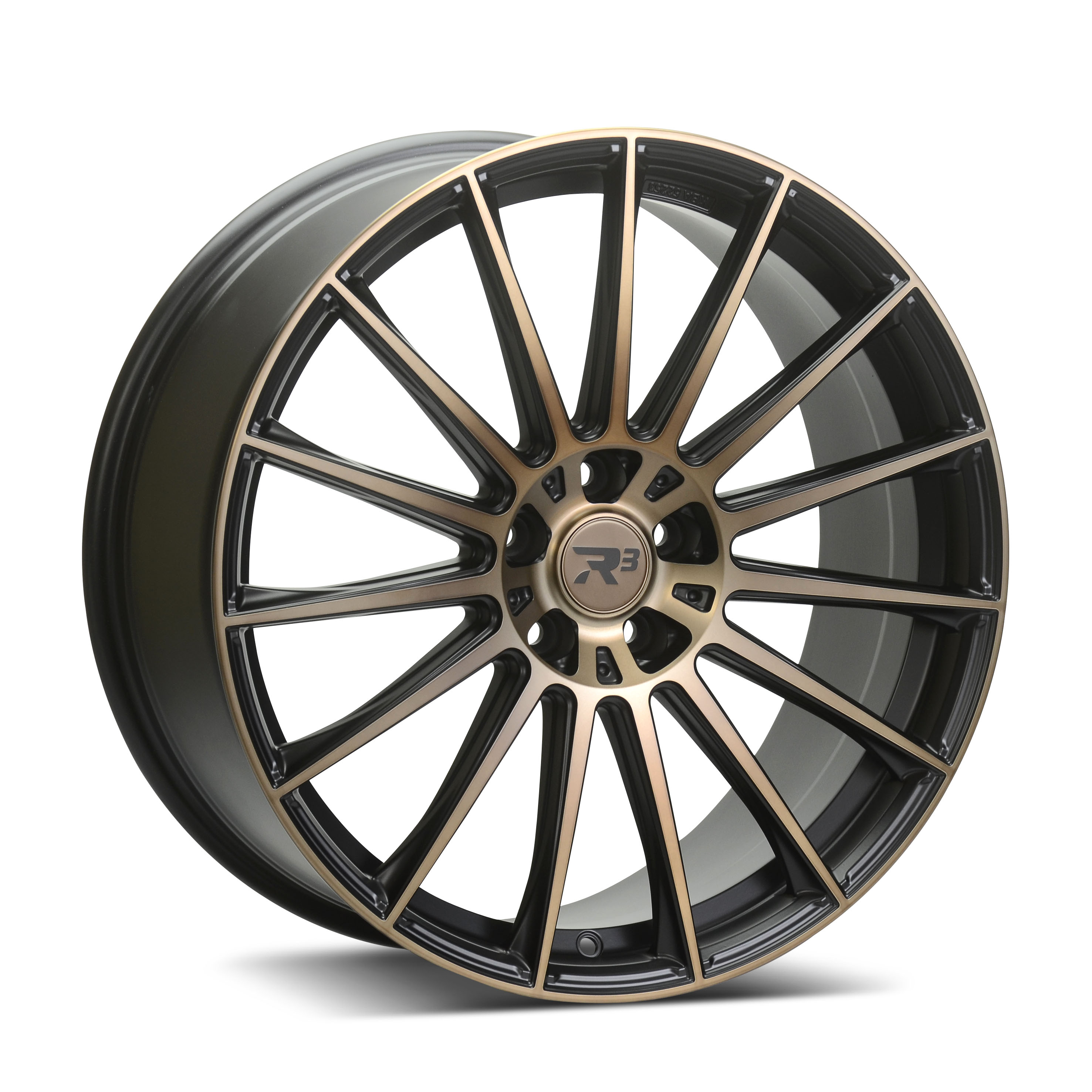 SSW S399 18X8.0 35 5X100 63.4 FP/BKM/MCBR (Made in Thailand)